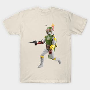 Vintage 12" Action Hunter T-Shirt